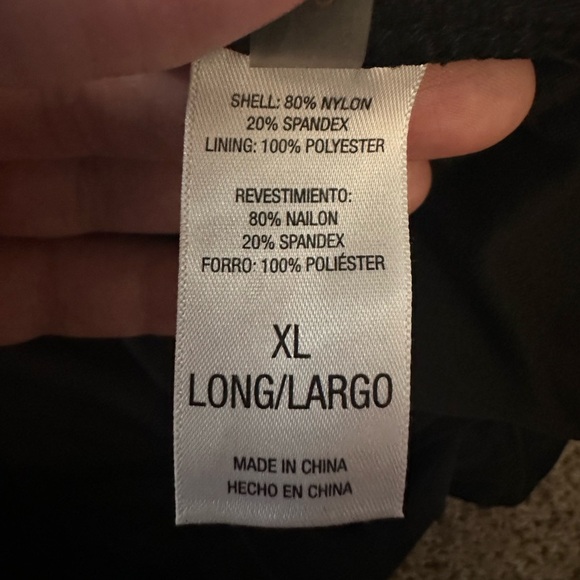 Shade & Shore sexy cut out one piece Swimsuit - Picture 2 of 5